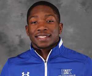 Montrez Jackson
